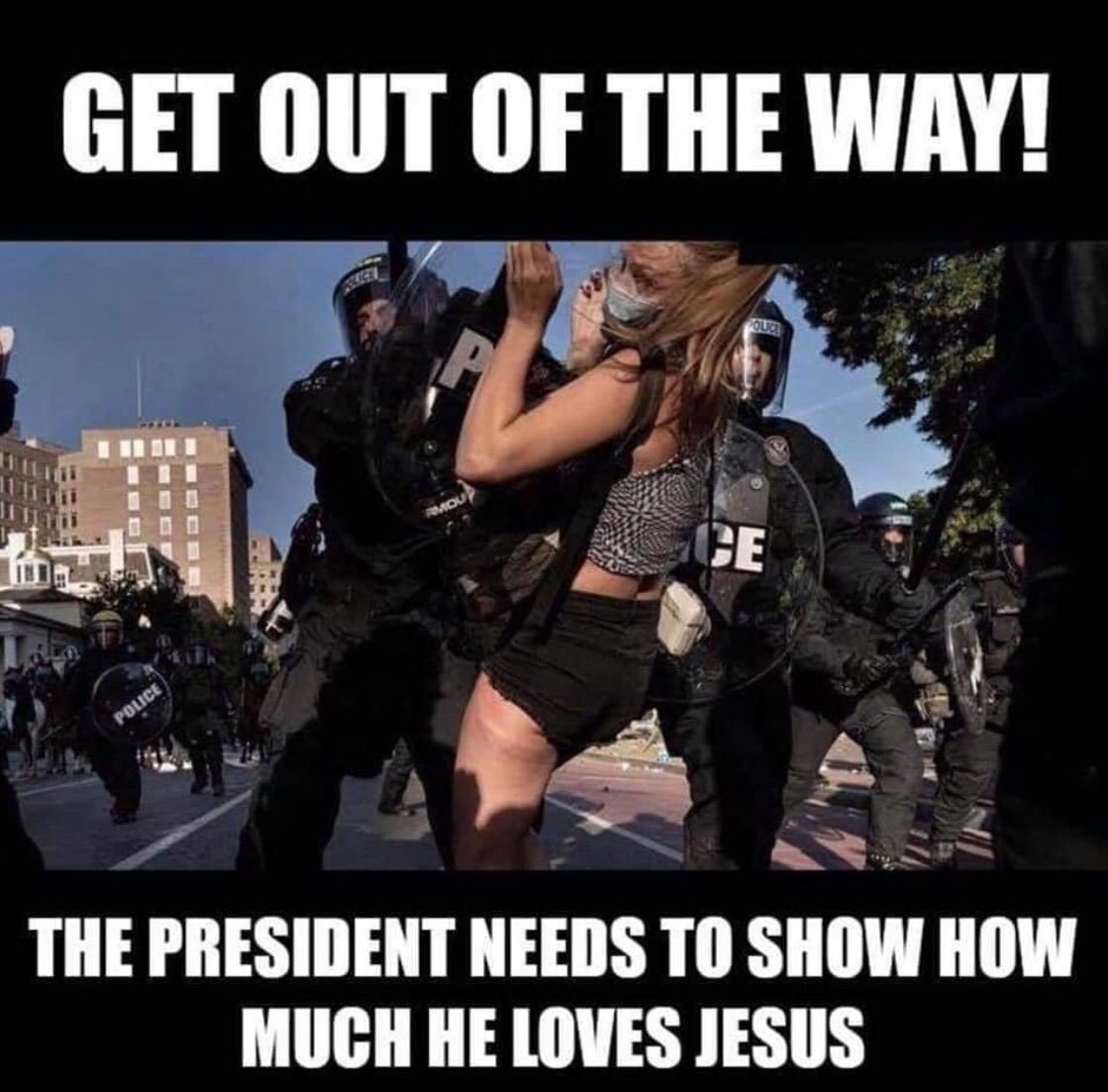 BingerMarcia's tweet photo. #TrumpOut2020 https://t.co/TfIFpZCfVT