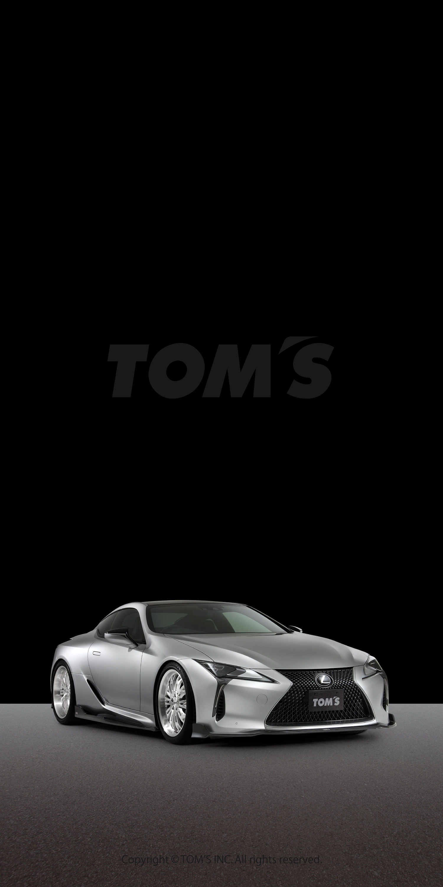 Tom S Racing 本日の ロック画面 カレンダー ホーム画面 壁紙 は Tom S Lexus Lc500 以前の壁紙は Tomsracing スマホ壁紙 で検索してみてください Tomsracing Lexus Lc500 T Co Nvuysayv0g Twitter