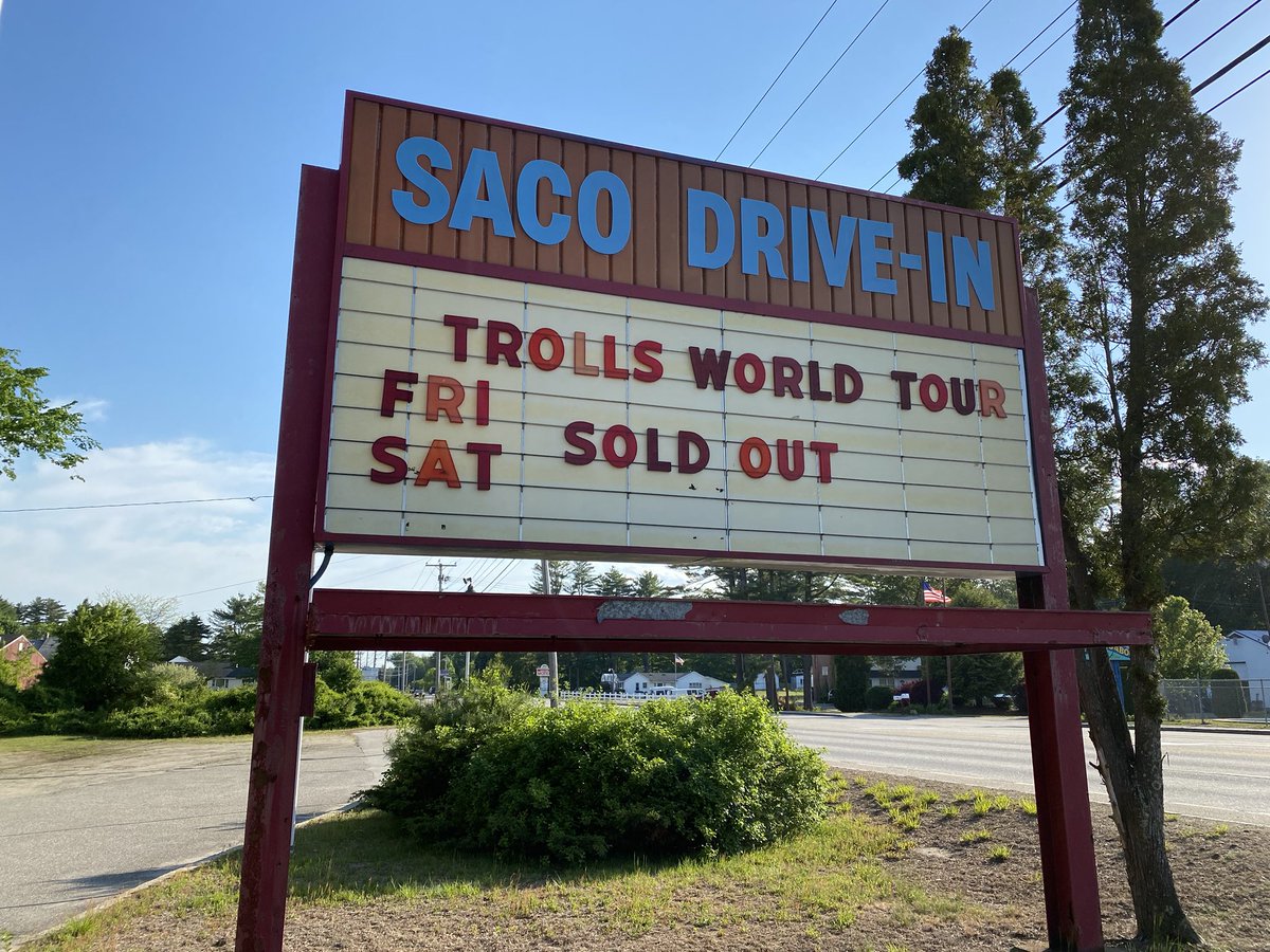 We are sold out again this weekend. Thank you as always!