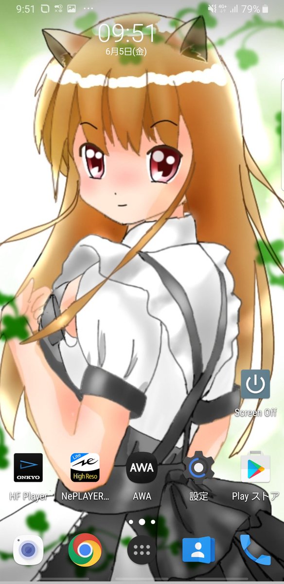 自分で描いた壁紙 Hashtag On Twitter 自分で描いた壁紙 Hashtag On Twitter
