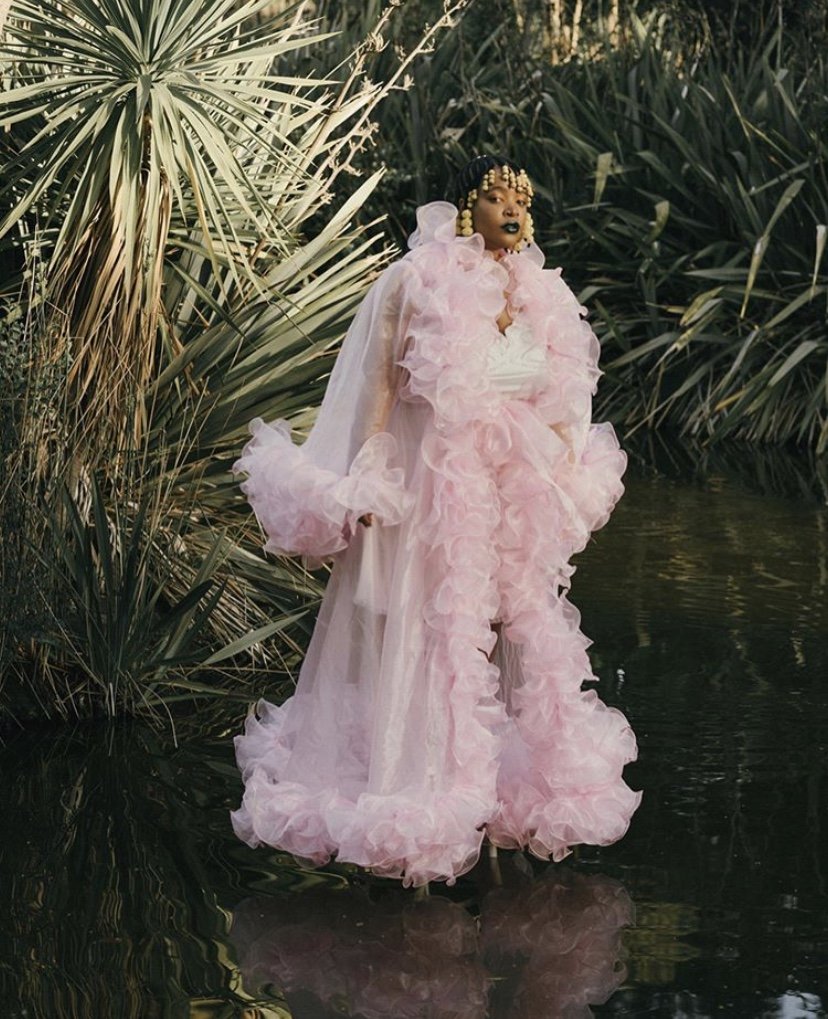 We are loving the work our girl <a href="/ntombimoyo/">ntombikayise</a> is creating! 👏🏽 All enquiries email info@winkmodels.com.au ⁣
📸- <a href="/whosivy/">ivy ☾</a> ⁣

#winkmodels #modelingagency #shoot #styling #photoshoot #talent #editorialshoot