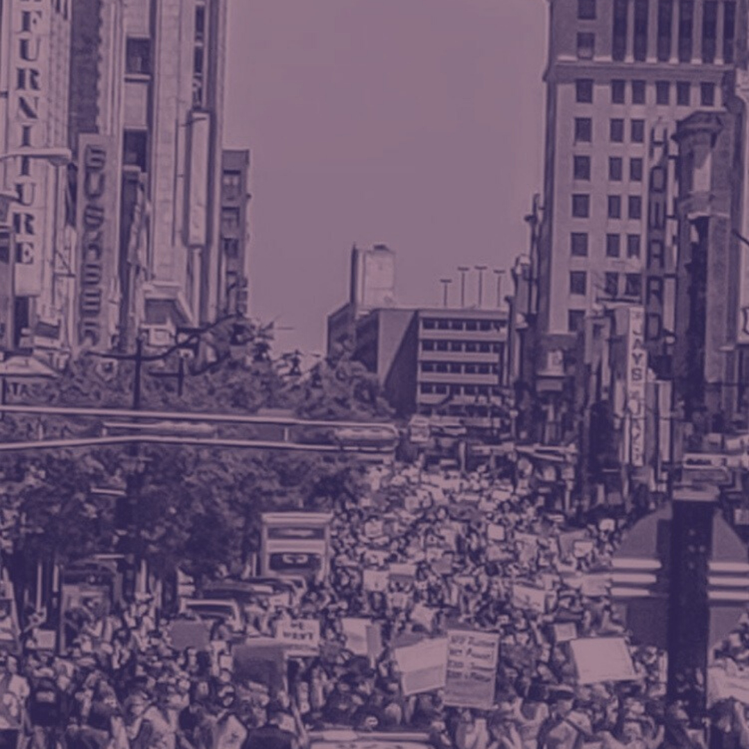 This supposedly “invisible" virus has shone a light on years and years of pain, fear and injustice. From the disproportionate numbers of black and brown people impacted by COVID-19, to the brutal racist killings of #BreonnaTaylor #AhmaudArbery and #GeorgeFloyd we have had #enou