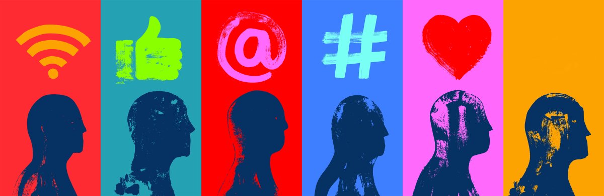 s_keyur's tweet photo. #Privacy settings on #social networks have limited value. They are confusing to configure and change often. Ultimately, if you do not want your parents or boss reading it, do not post it. https://t.co/RTa066BzQr https://t.co/8746eTCmA3