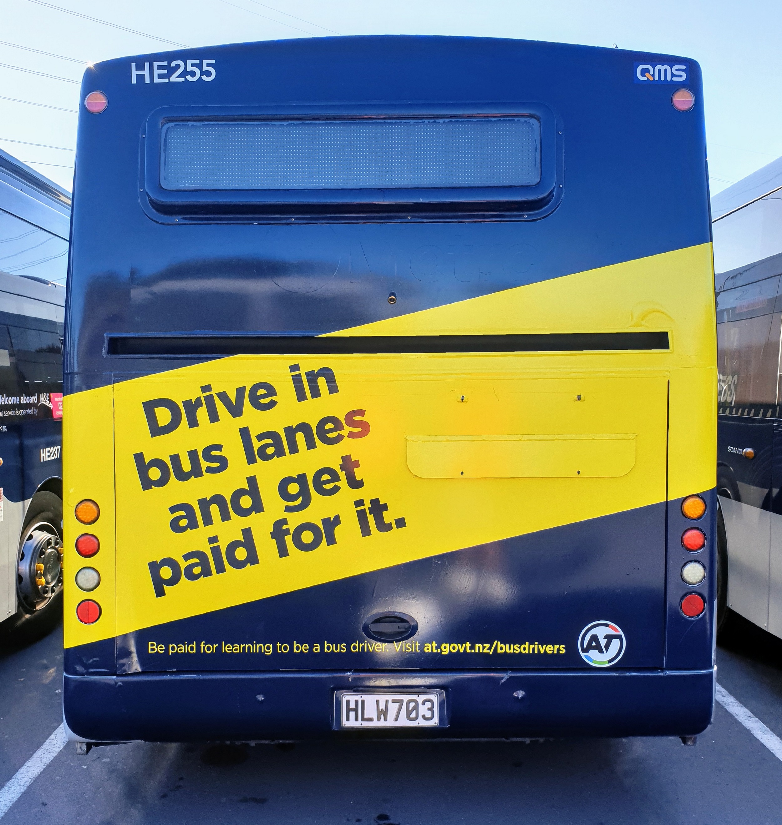 Auckland transport on twitter help shape the future of transport in