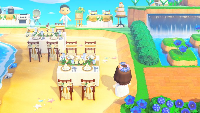 あつ森 結婚式場 海岸 Kekkonshiki Infotiket Com あつ森 結婚式場 海岸 Kekkonshiki Infotiket Com