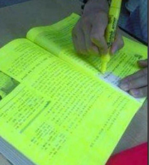 Los apuntes de Kicillof