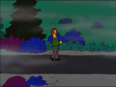 pabloeseerre's tweet photo. Porteños saliendo a correr a las 3 am https://t.co/xkeq3oHAbW