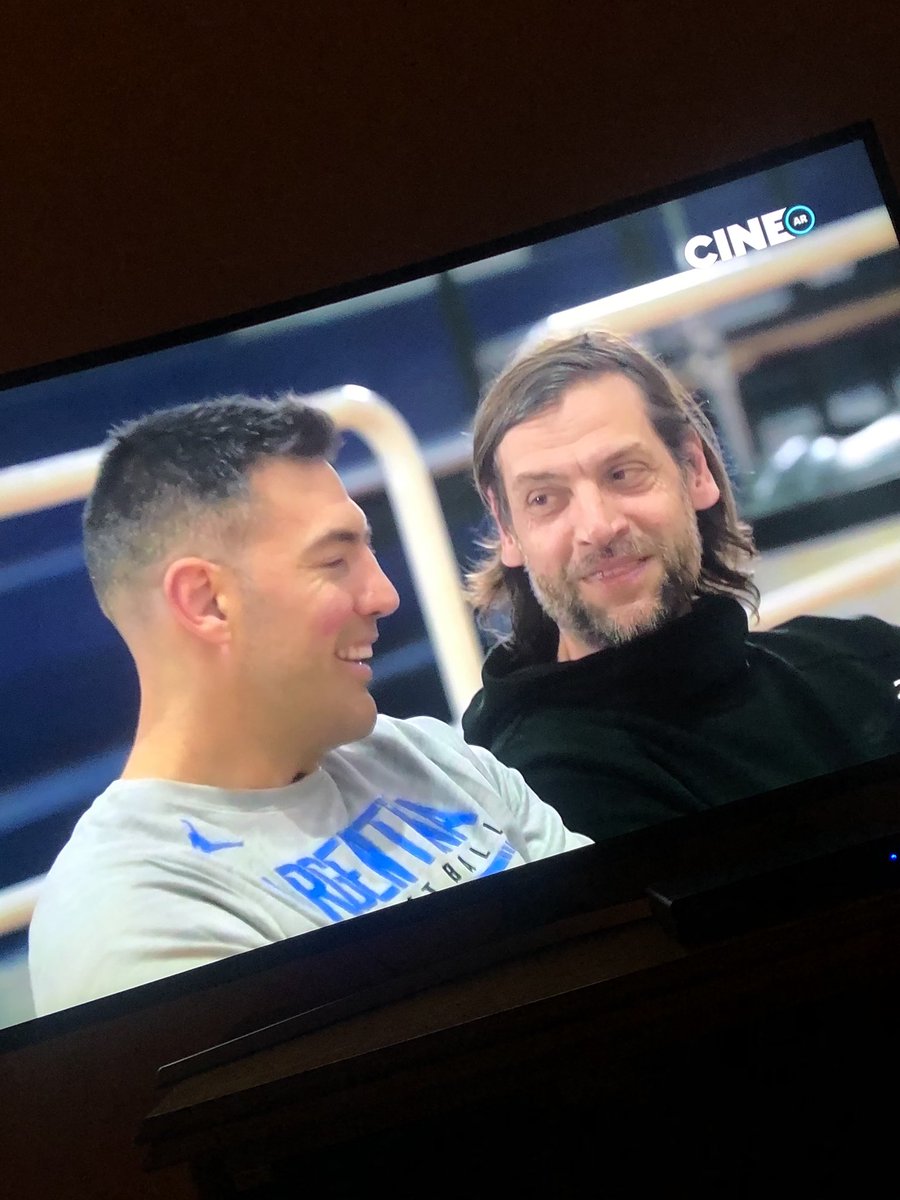 “Muchas veces creemos que las batallas están afuera, cuando en realidad siempre están dentro de uno.”, <a href="/obricio7/">fabricio oberto</a> en Reset, volver a empezar.