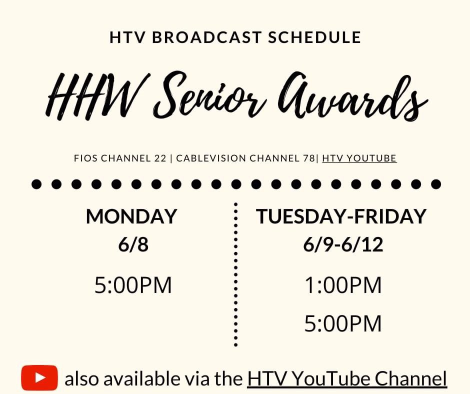 Hamilton High West -The Hornet Buzz 🐝 tweet media