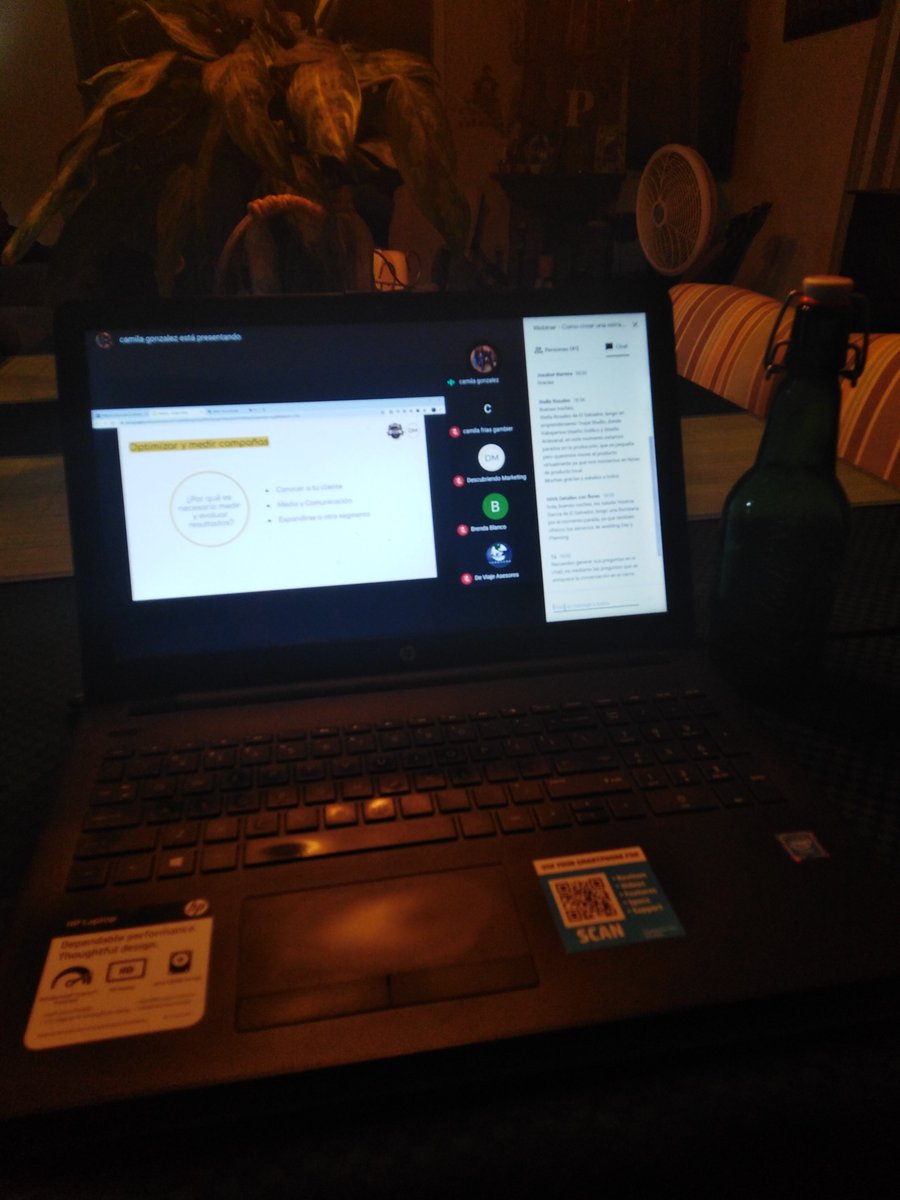 Junto a @descubriendomkt estamos compartiendo conocimiento sobre Marketing digital a bajo costo! #argentina #elsalvador #emprendimiento #ideasybirrias