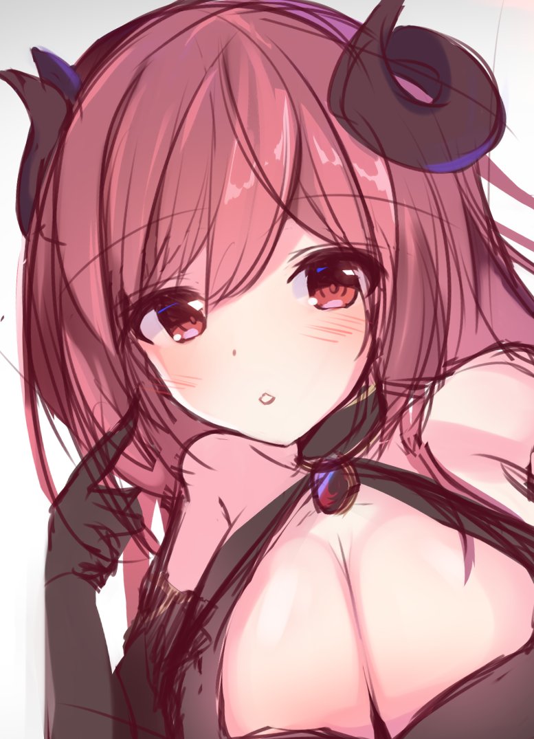 「イオちゃんらふ 」|misukon(みすコン)🌷ゲーム開発中のイラスト