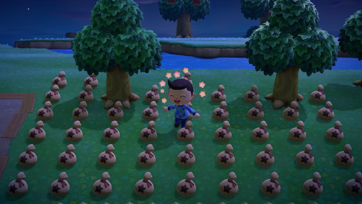 RyanHollis's tweet photo. #AnimalCrossing #ACNH #NintendoSwitch https://t.co/QHRooVa4IK