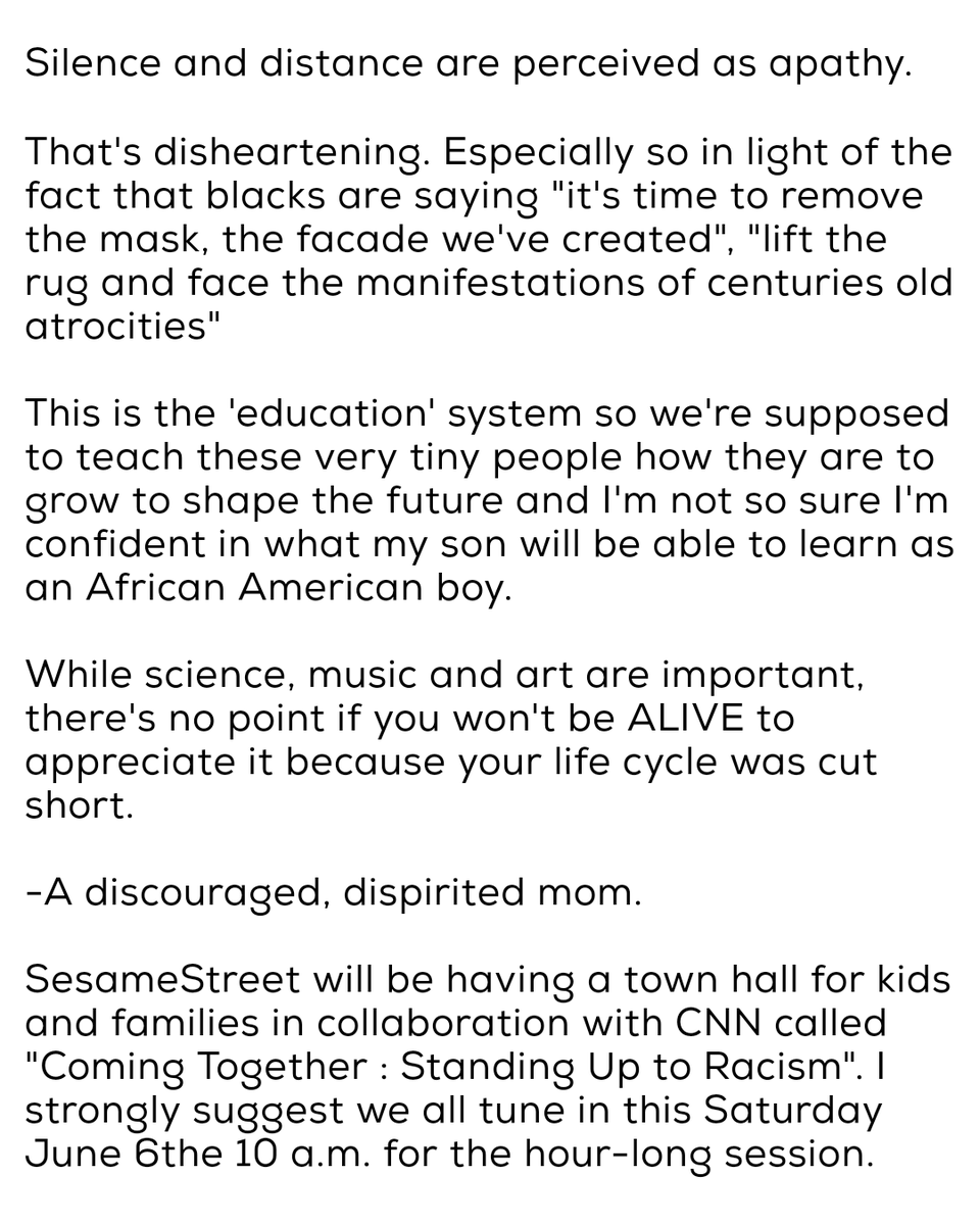 CalemaTaylor's tweet photo. @DOEChancellor A calendar of activities for the month of June was posted in @ClassDojo's story stream for p.s 336 3K from @D27PreKCenters @ 477. The polarizing &amp; painful silence regarding the realities of our times nudged me to add a 'comment' to the school story (see attached). https://t.co/4fFnQfJ4F2