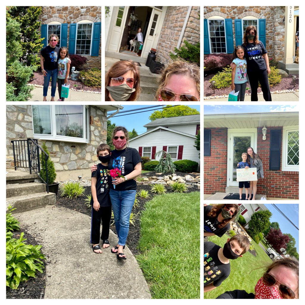 MScomillio's tweet photo. Did the Room 16 Tour today! Great to see their faces, smiles &amp; hear them laugh. My heart is full ❤️. Proud of all them &amp; the hard work they did during this entire year. They are strong, resourceful, &amp; creative. Congrats to my new 4th Graders!  You are the BEST!@AsaPackerBASD https://t.co/qKxlg3RIAf