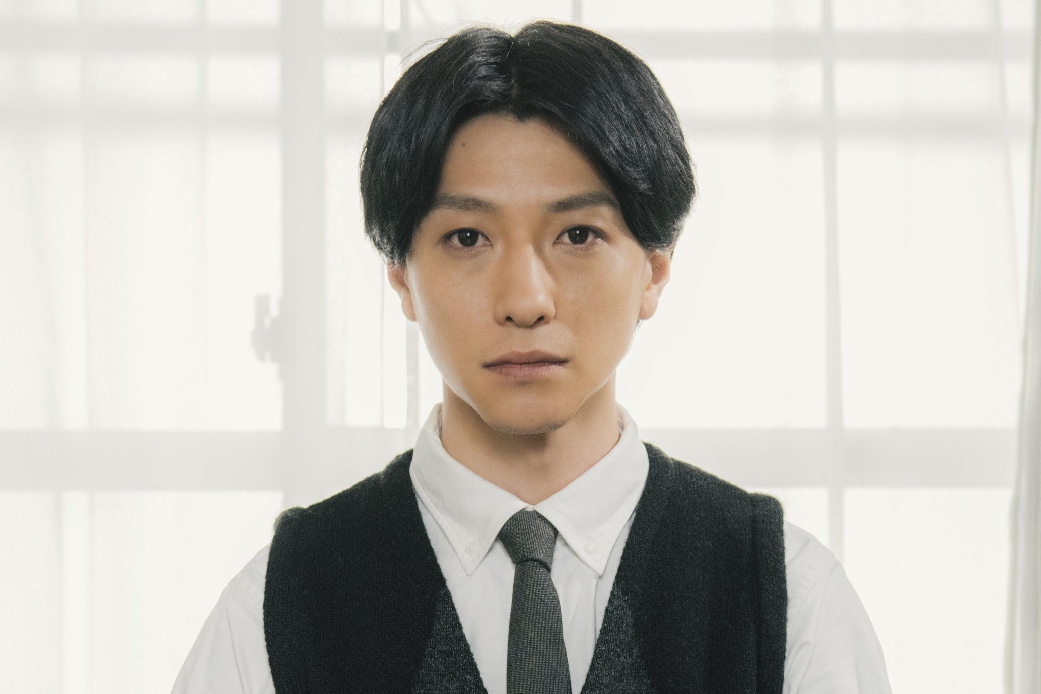 ドラマ『カフカの東京絶望日記』公式 (@kafka_drama) / X