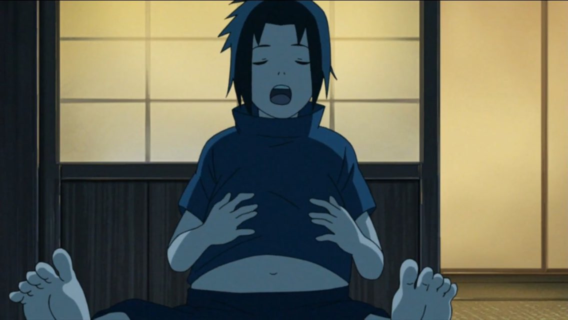 mangekyio's tweet photo. Itachinho cuidado do Sasuke🥺🥺🥺 https://t.co/jmfdhJLroU