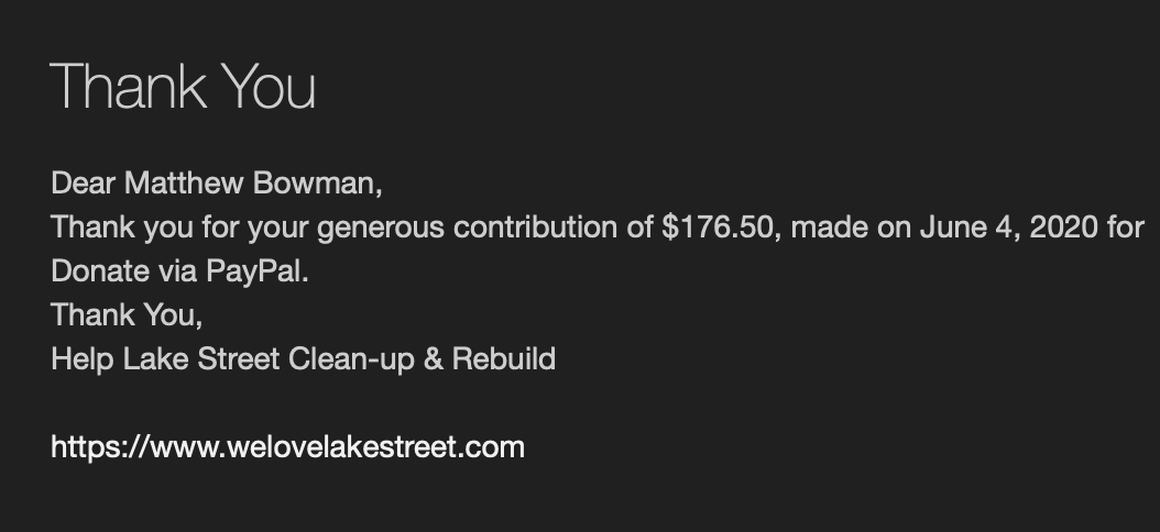 Matt Bowman tweet media