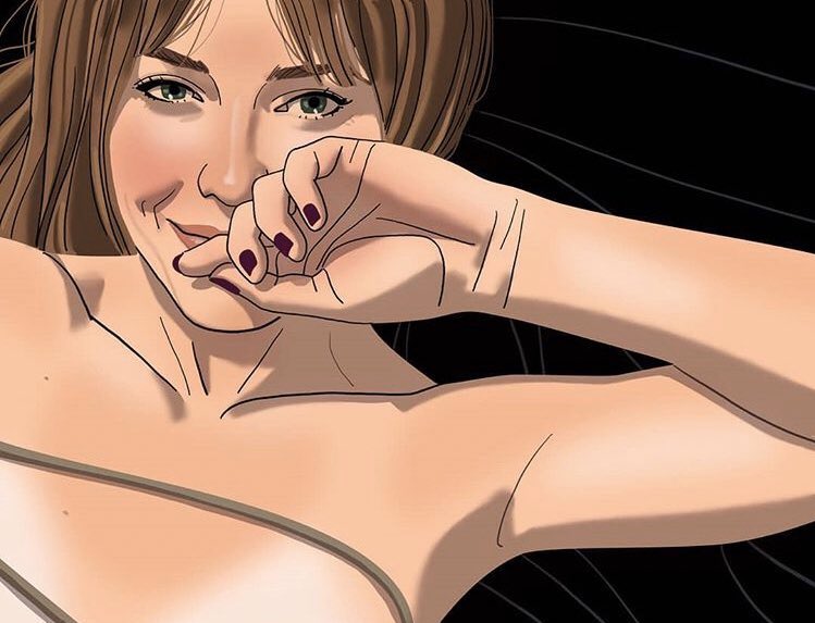 uma mulher que te deu confiança, que topa tudo, que tá junto.. valoriza, não decepciona ela!