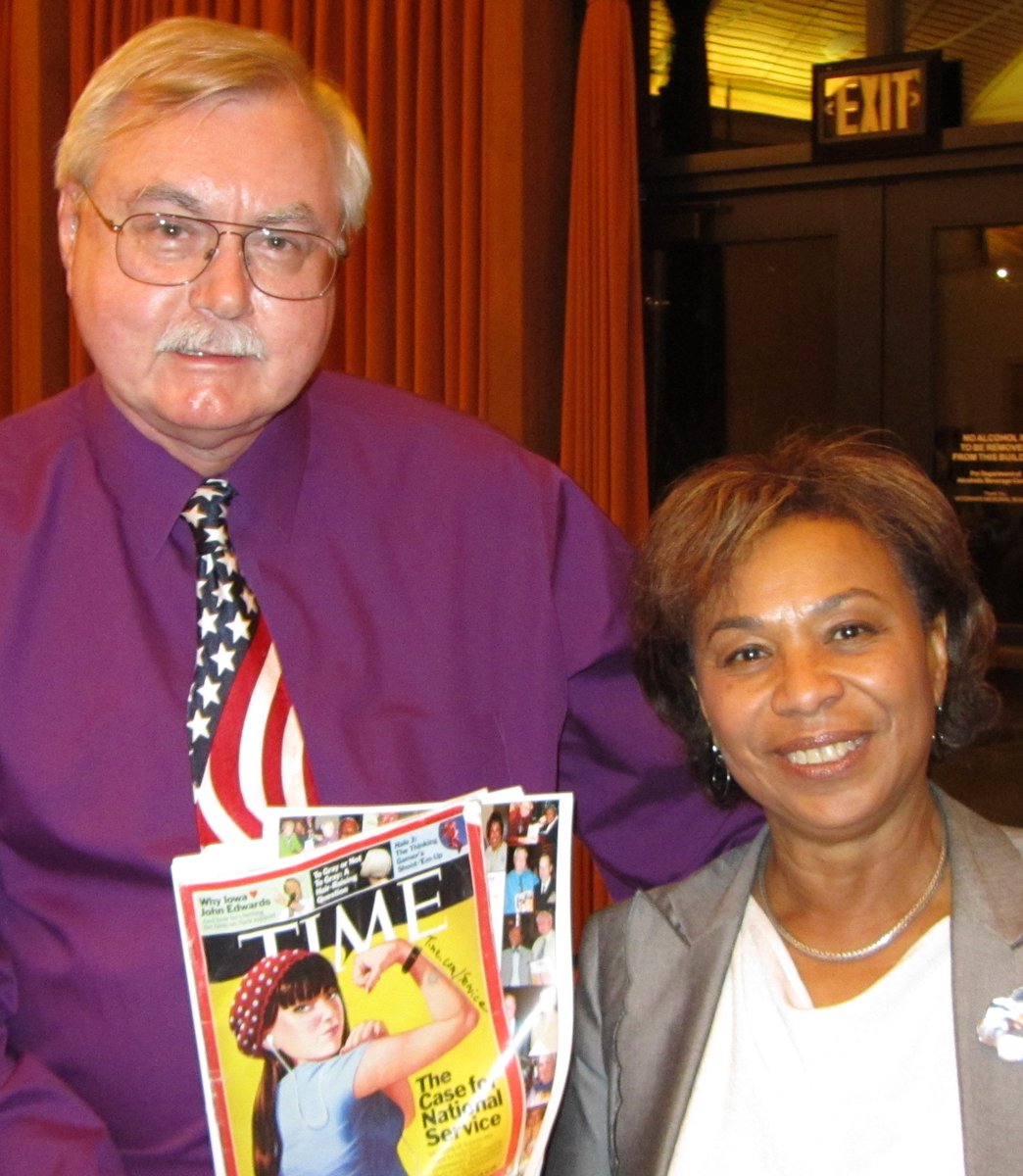 pjesella's tweet photo. @nbcbayarea #MarcusNBC @MarcusNBC
#JessAguirreNBC @JessAguirreNBC
#RajMathai @rajmathai
AreYouAware #CanYouShare debate on
@AmeriCorps 4 #EveryZipCode #CivicService LongGame
needs hearings on HR3464
https://t.co/bQ2urUAr1r
Unclear why House do not have hearings?
Vet asks #NBCBayArea #WhyNot https://t.co/mA2AwIUDPl