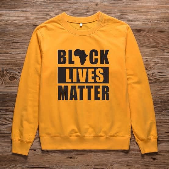 QATHA01's tweet photo. BLACK LIVES MATTER
All Lives don't Matter Until BlackLivesMatter. #BlackLivesMatter #BlackLivesMatterUK #BlackQatha #QathaAfrican #blacklifematters #BlueLivesMatters https://t.co/OIbZg8ZPbA