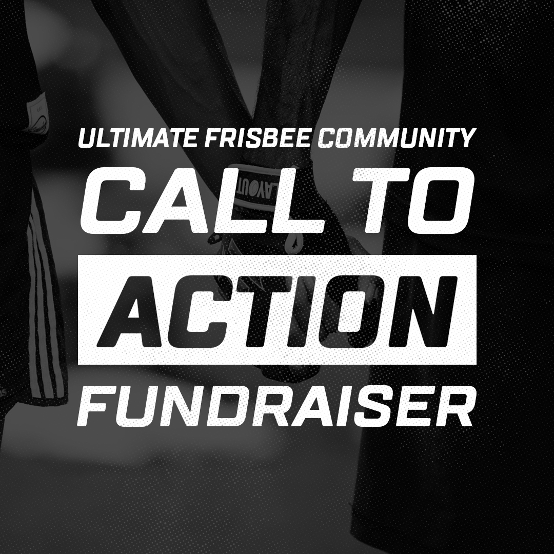Ultimate Frisbee Association 🥏 UFA tweet media