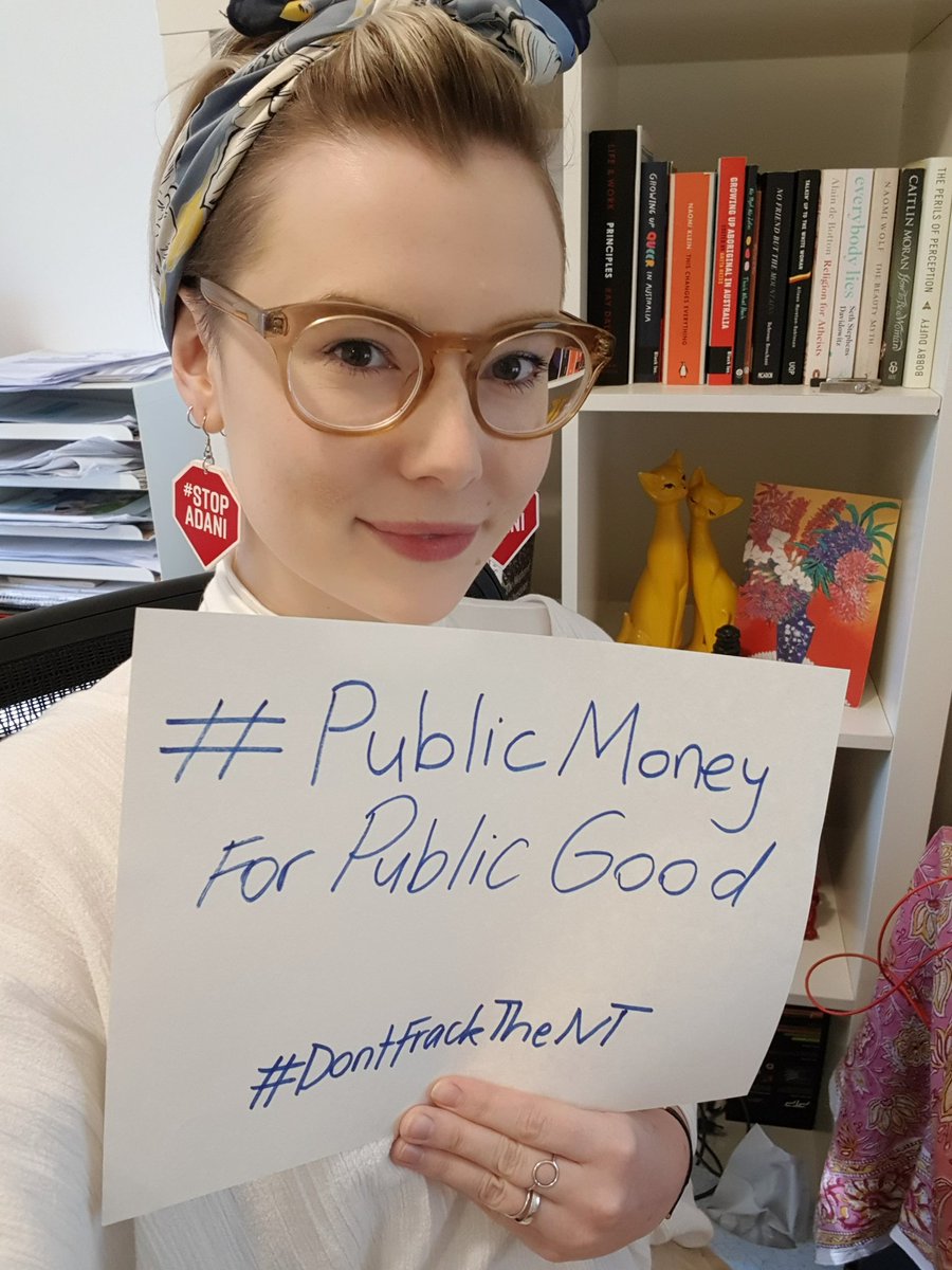 Please use #publicmoneyforpublicgood and build a safe, sustainable, just future for all! @ScottMorrisonMP @JoshFrydenberg