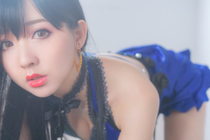 コスプレイヤー浅浅ASAKIのTwitter画像32