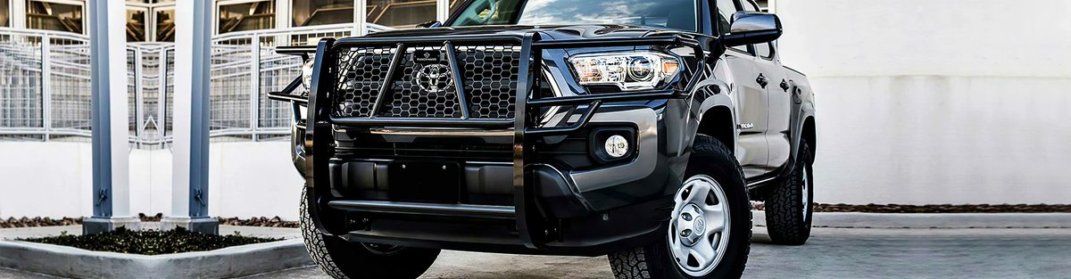 caautoparts's tweet photo. Both you and your car need a good protection https://t.co/PvA2DGZ3sM
that's the #GrillGuard to protect your truck #Truck #Suv https://t.co/AVS12G7k9a