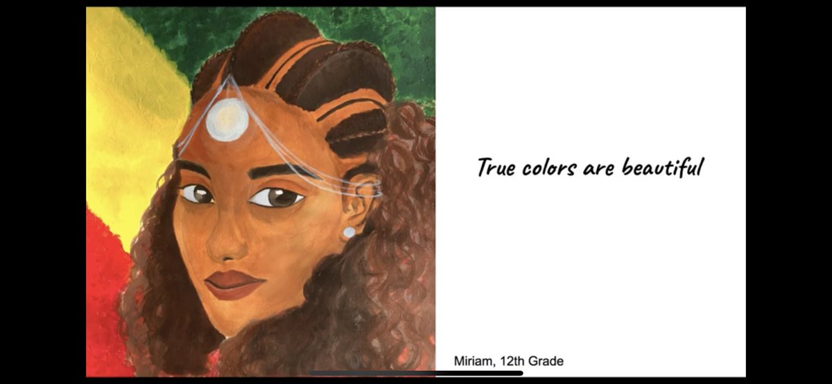 Woodlands Middle High School tweet media