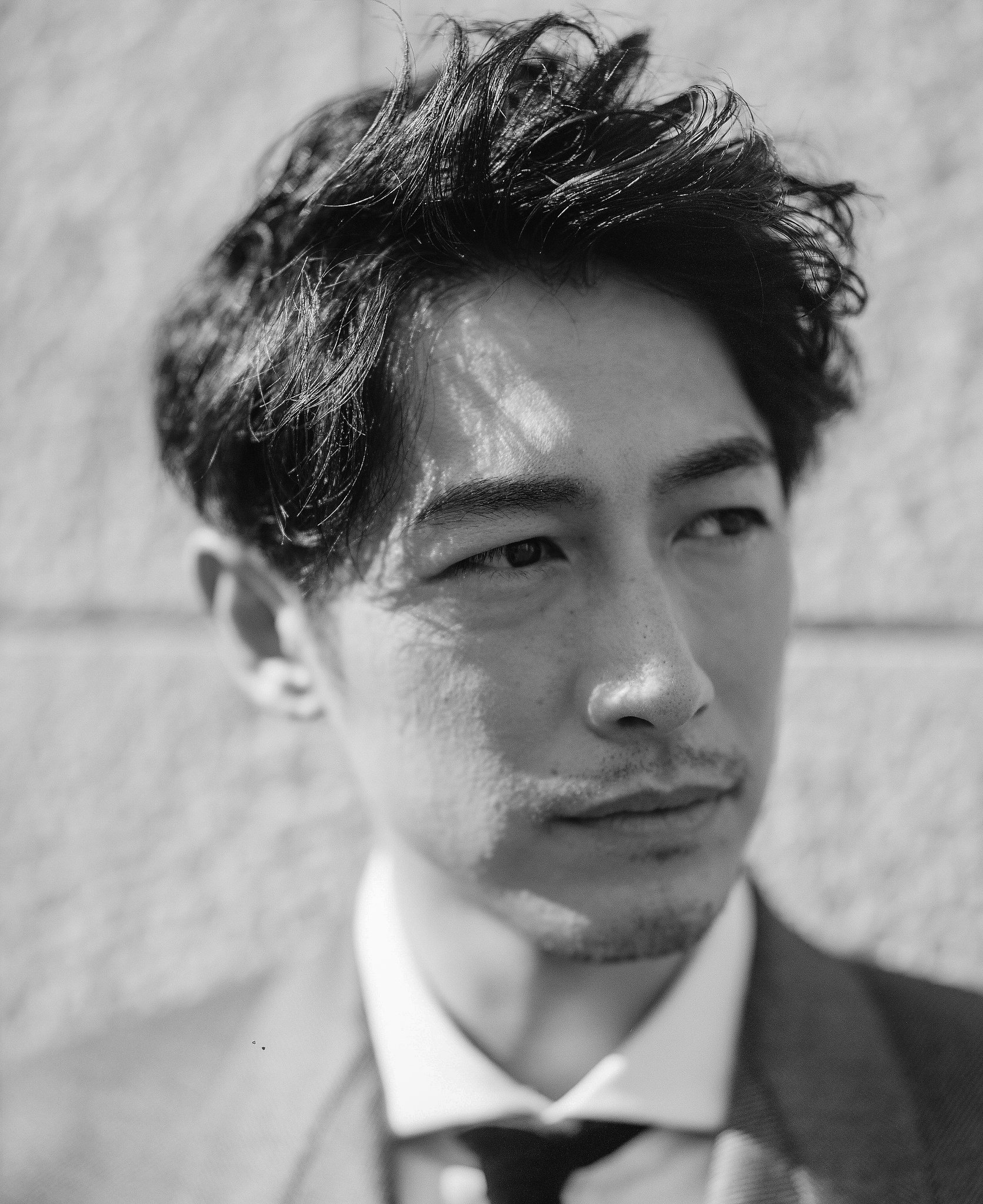 The Fashion Post ザ ファッションポスト ディーン フジオカが着るジョルジオ アルマーニ ミラノにて Vol 1 ディテールや着心地に歴史の積み重ねを感じました そこには男のロマンといったことも感じるし 僕自身インスピレーション The Fashion Post ザ ファッションポスト ディーン フジオカが着るジョルジオ アルマーニ ミラノにて Vol 1 ディテールや着心地に歴史の積み重ねを感じました そこには男のロマンといったことも感じるし 僕自身インスピレーション