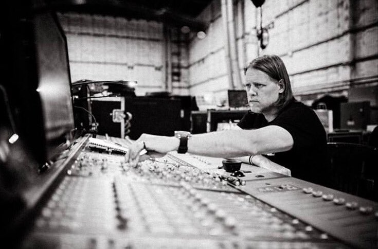 Tom Petty (@tompetty) on Twitter photo 