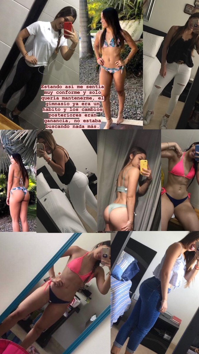 laurapalacioc's tweet photo. Ya lo subí a ig, pero tengo que subirlo acá también porque estoy orgullosa de este proceso. Quienes me conocen saben que ha sido mucha constancia y dedicación💪🏻❤️ https://t.co/I6mtE4XoaI