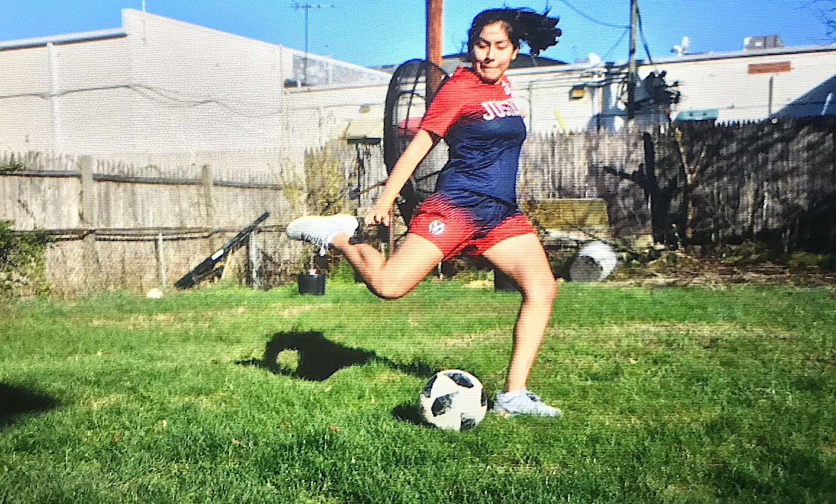 Justice Girls Soccer (@wolvesgsoc) on Twitter photo CONGRATS to Alexis Bossi and Emely Claure for winning the GSOC awards— these two excelled in leadership, commitment, and team spirit! <a href="/Justice_Sports/">Justice Athletics</a> @MrCoachCahirJHS CONGRATS to Alexis Bossi and Emely Claure for winning the GSOC awards— these two excelled in leadership, commitment, and team spirit! <a href="/Justice_Sports/">Justice Athletics</a> @MrCoachCahirJHS