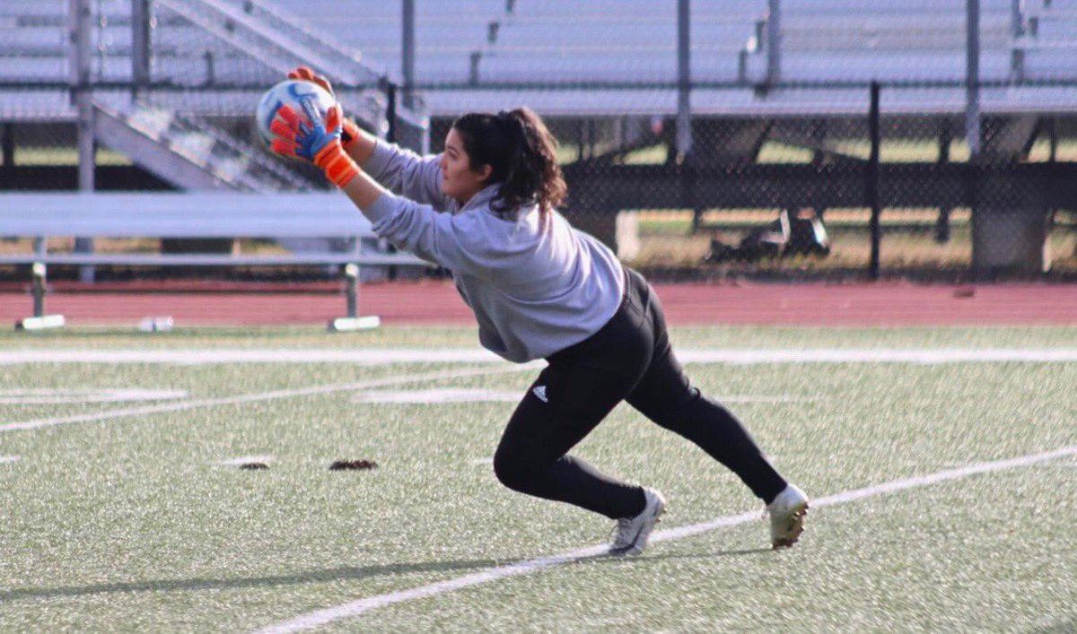 Justice Girls Soccer tweet media