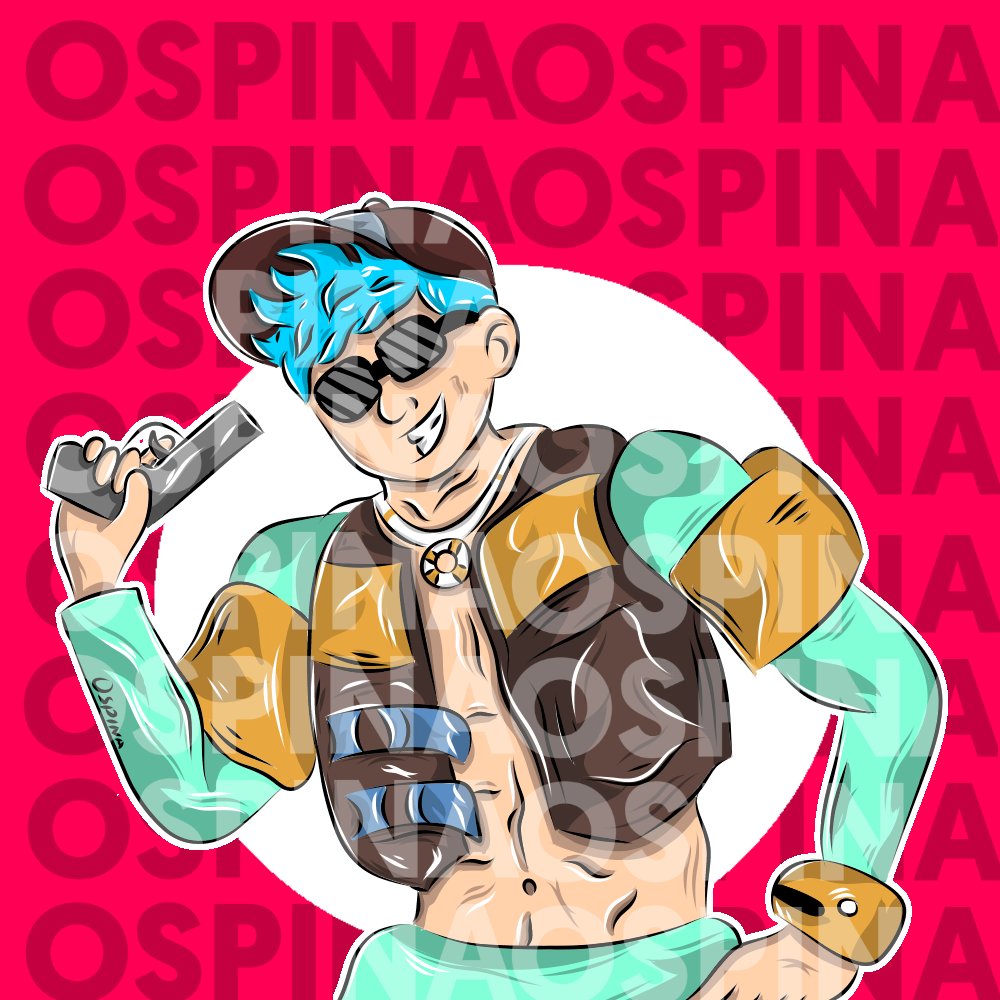 Regresa Ospina con las mejores ilustraciones al mejor precio.... También DISEÑOS GRATIS🌠🍭🌺