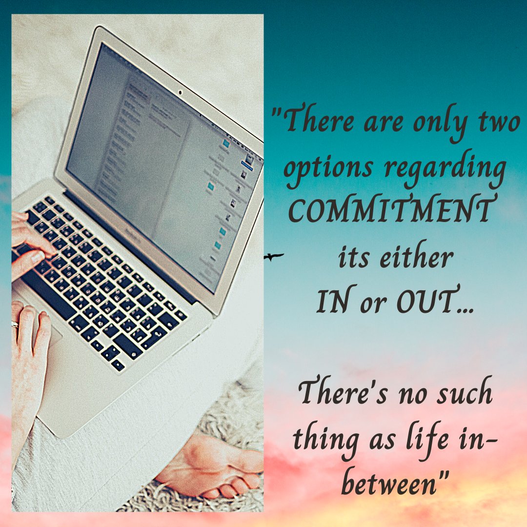 IcanVirtual's tweet image. Commitment is a responsibility. It is being committed to the people who trust us in providing quality of services. Commit not just because the benefit of it but commit because you mean it. #freelancersthought #commitlikeyoumeanit #ICANvservices #TogetherweDreamPursueandSucceed
