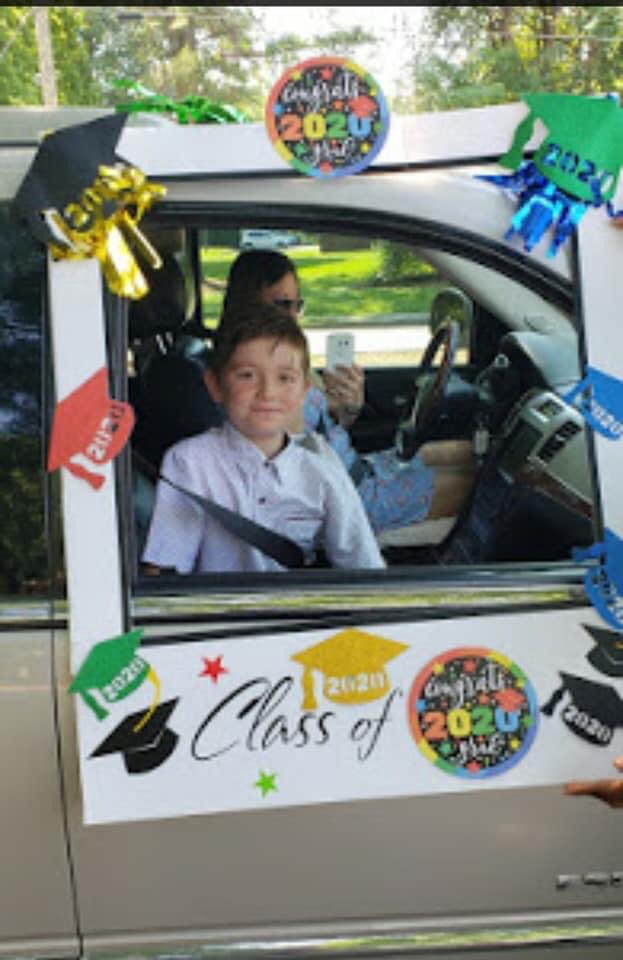 Celebrations continue throughout the district!