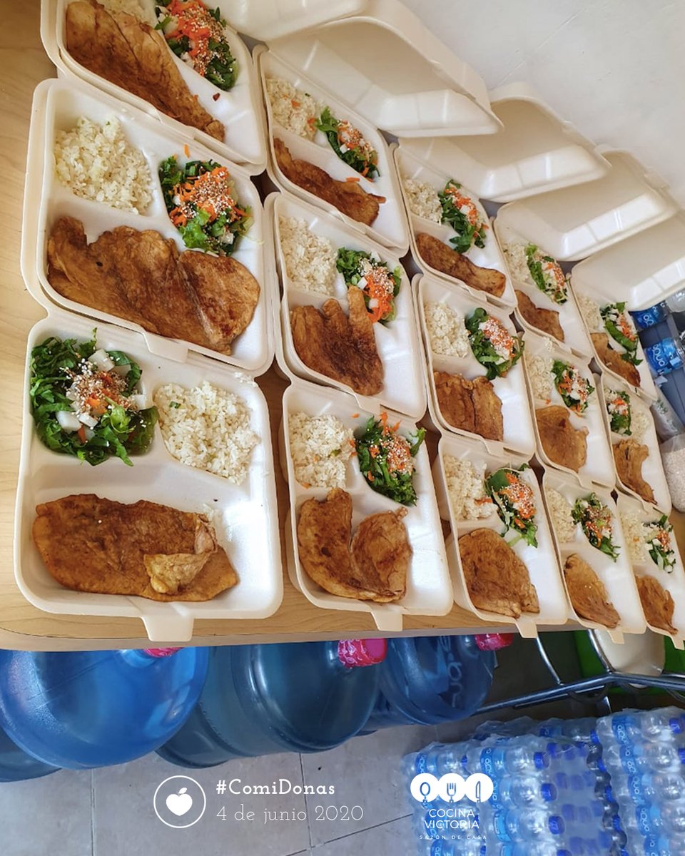 comidonas's tweet image. ¿Ya te enteraste? 

Tú también puedes ayudar #DesdeCasa a los #Heroes del @HospitalJuarezM 

$50 = 1 ComiDona! 

#JuntosContraElCovid 
#JuntosSaldremosAdelante