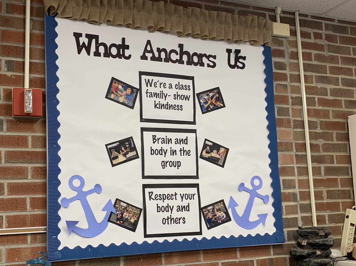 SundhInnovates's tweet image. After packing up the room, this stuck out to me- our first class expectation held true whether we were in school or remote #d70raptors #d70shinyapple #classfamily