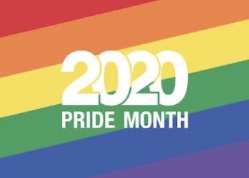 DrRonHolt's tweet photo. Happy #PRIDE2020 ! 
- You are amazing.  
- You deserve happiness.
- Your identity is real. 
- Your feelings are valid. 
- You have a reason to be here. 
- You are more than enough. 
- You are not alone.
- YOU ARE LOVED!

Please RT to show your support of the #lgbtqia+ community. https://t.co/Hmuaj08fTg