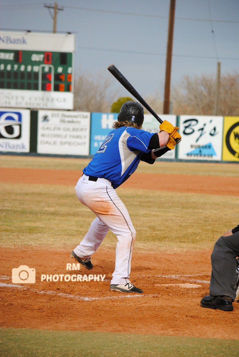 Jared_Miller2's tweet photo. Excited to announce that I will be continuing my academic and athletic career at Oakland University. Thank you to everyone at Lamar that has helped get me to where I am now. 
@LamarCCBaseball @OaklandBASE https://t.co/aCEBuBU4Eh