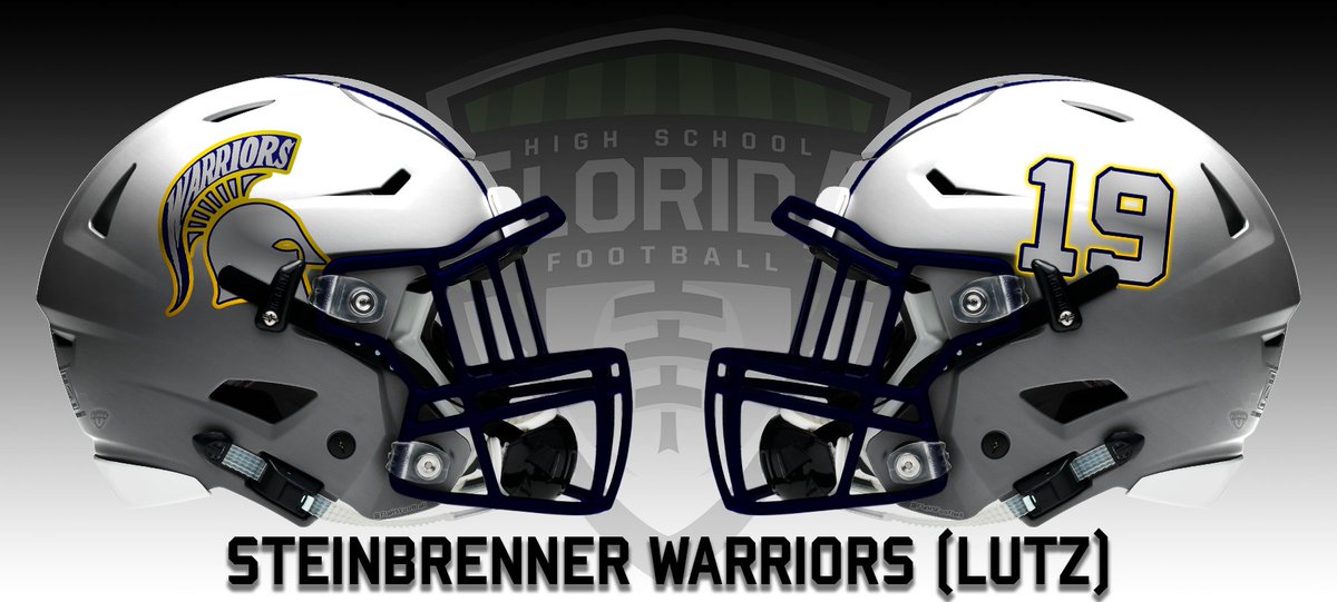 2020 FLORIDA HELMET CHALLENGE

LARGE SCHOOLS BRACKET

ROUND OF 32 HEAD-TO-HEAD

• <a href="/WPCatsFootball/">Winter Park Football</a> 
• <a href="/SteinbrennerFB/">SteinbrennerFootball</a> 

#flhsfb <a href="/hshelmettourney/">National Helmet Tournament</a>