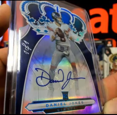 TheUBB's tweet image. 1/1 DANNY DIMES!!! Get yaself some!