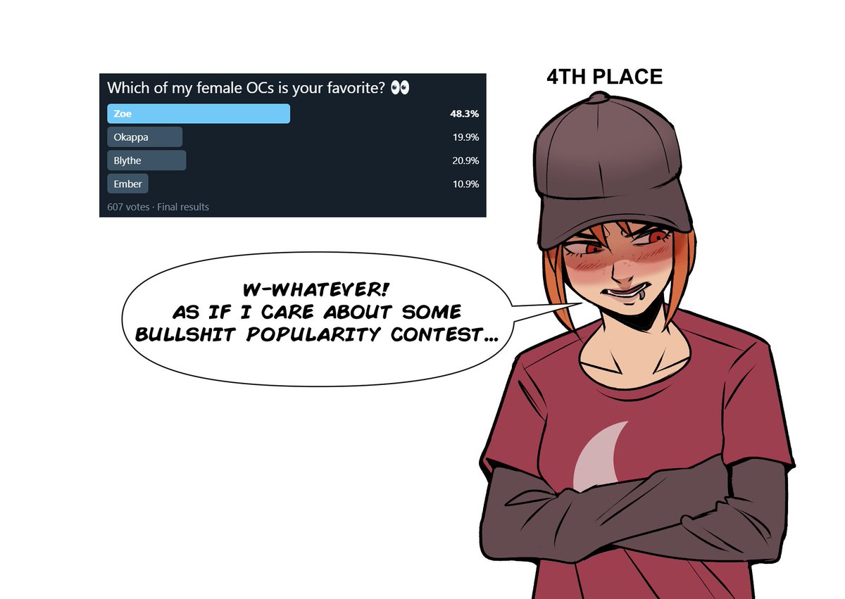 The people have spoken https://t.co/h5eLmNi60B 