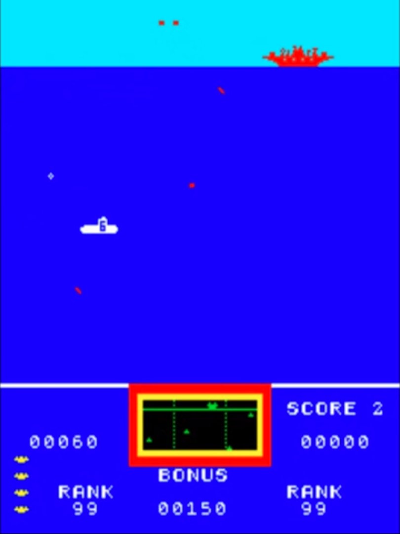 bigboss_xxxx's tweet image. ディープスキャンやりたい
5分ぐらいで速攻飽きるだろうけどｗ
サターン版ダイナマイト刑事で出来るんだっけ？

#セガ #deepscan #レトロゲーム