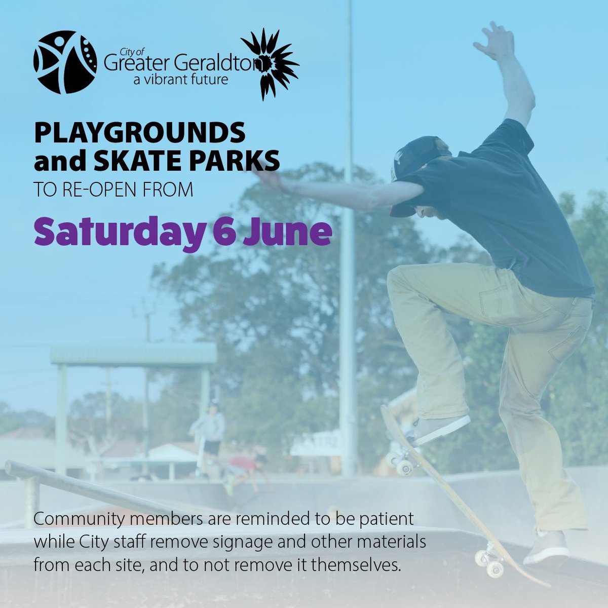 CityGreaterGeraldton tweet media