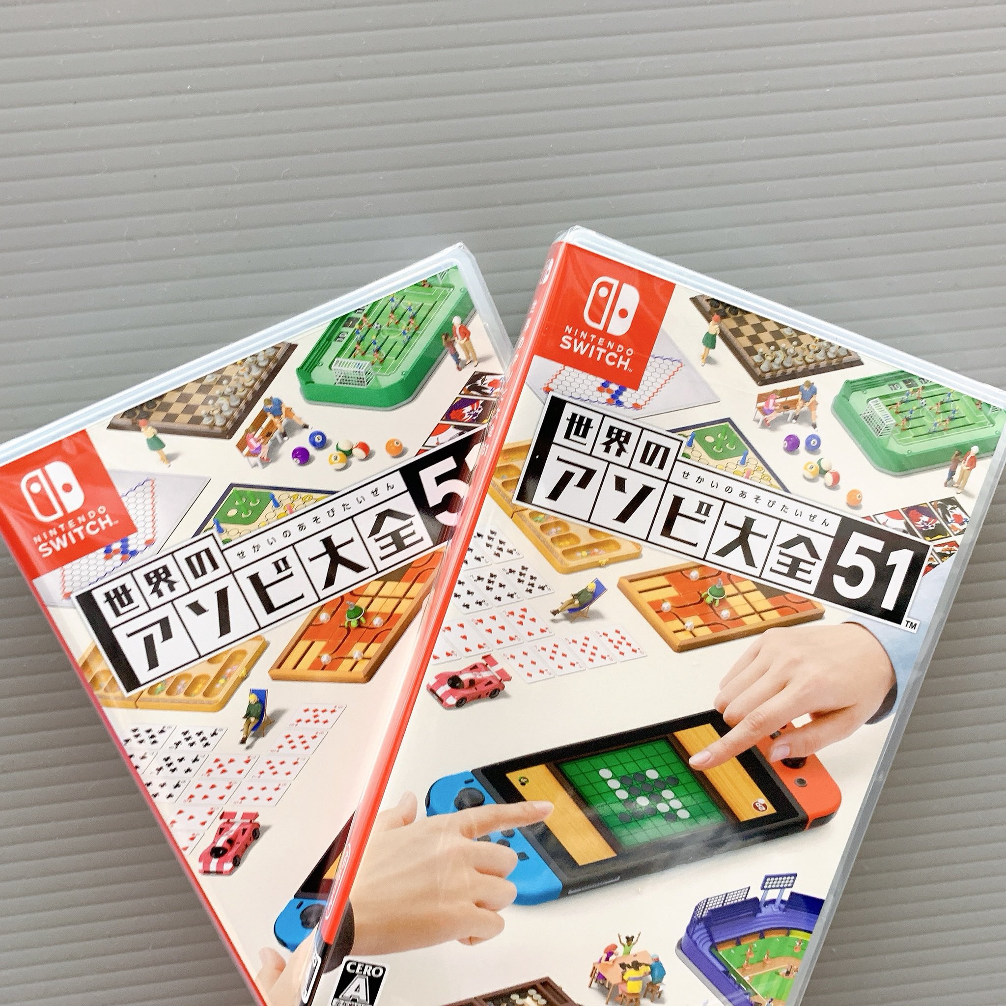 フタバ図書 Giga防府店 Twitterissa 世界のアソビ大全51 本日発売 日本はもちろん 世界の国々伝統的なボードゲームやカードゲーム さらにスポーツ等 51種類ものゲームが収録されてます 担当者はマンカラ マンカラ がある ととあるアプリにより フタバ図書 Giga防府店 Twitterissa 世界のアソビ大全51 本日発売 日本はもちろん 世界の国々伝統的なボードゲームやカードゲーム さらにスポーツ等 51種類ものゲームが収録されてます 担当者はマンカラ マンカラ がある ととあるアプリにより