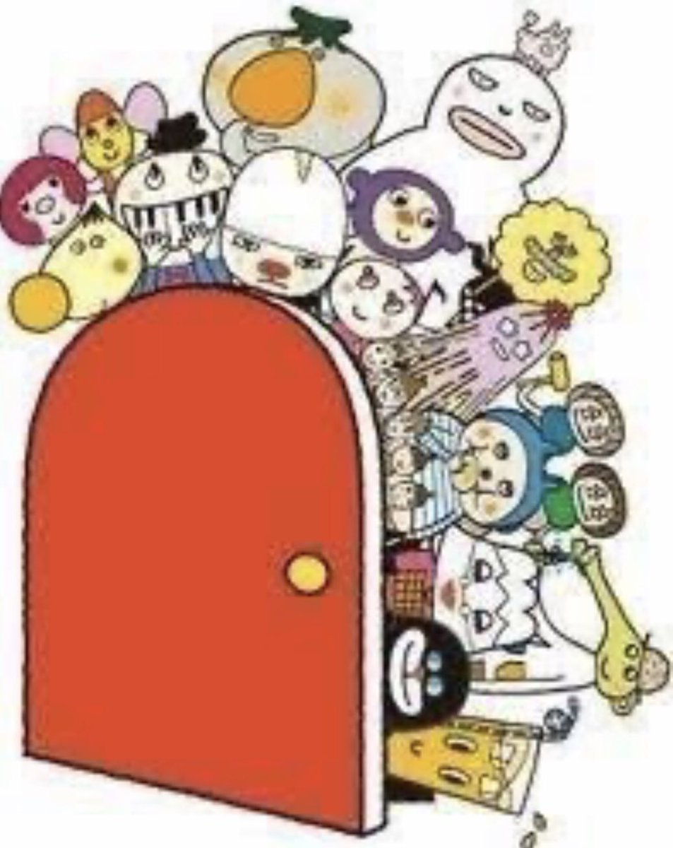 S52星雲人ユギト でこぼこフレンズの中で好きなキャラは食いしん坊とサボサボでした笑