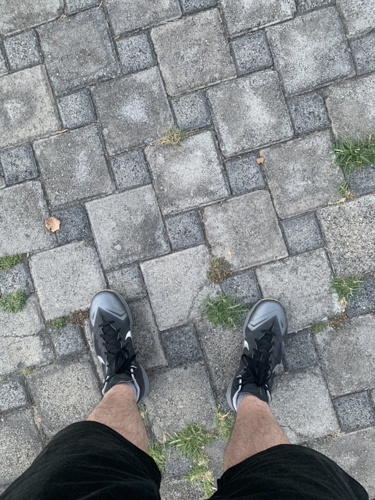 JORGEAGUILATW's tweet image. #Hyperquickness #Lunarlon #Nike #Basketball