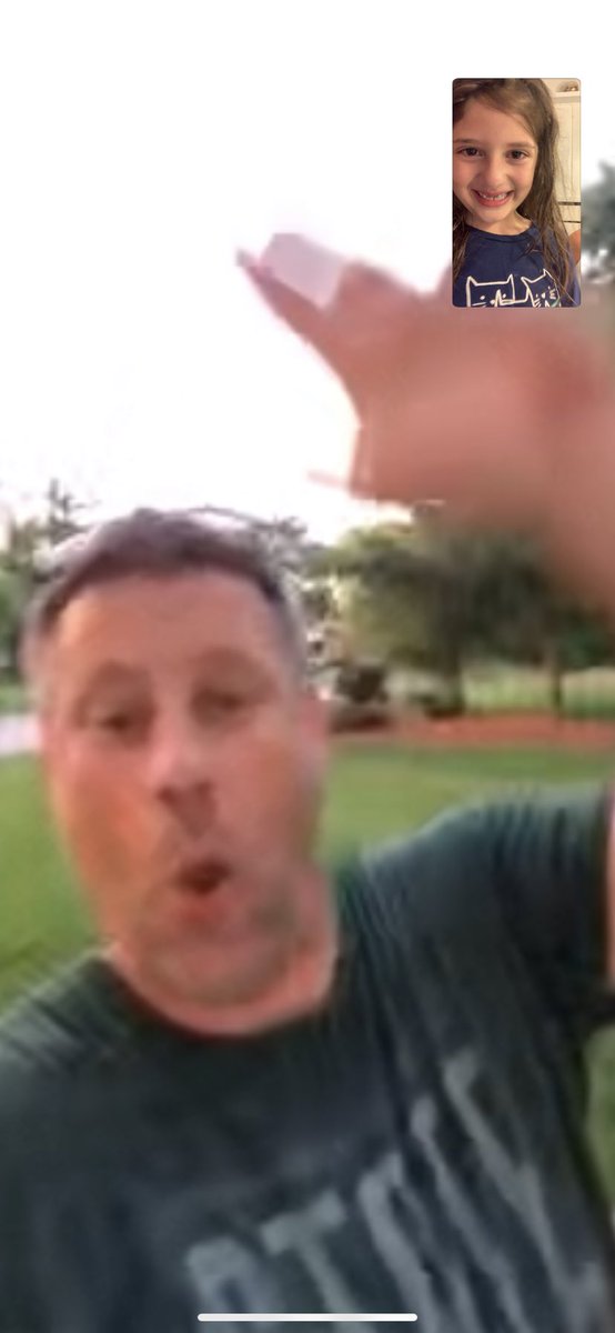 KatDagher's tweet image. Jamel lost a tooth!!!